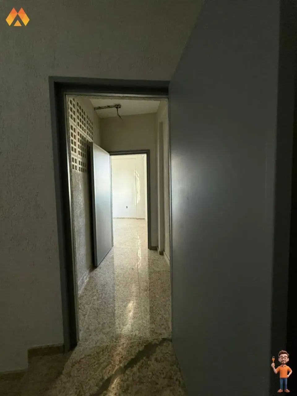 CENTRO - Prédio com 09 salas comerciais prontas para LOCAÇÃO!! - Foto 2