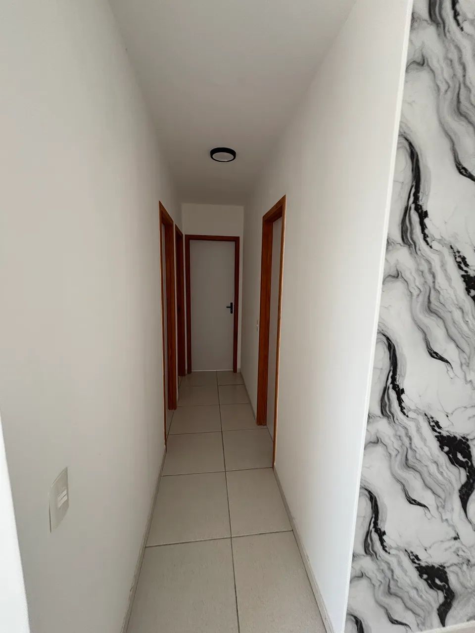Apartamento 3 quartos em dois carneiros - Foto 5