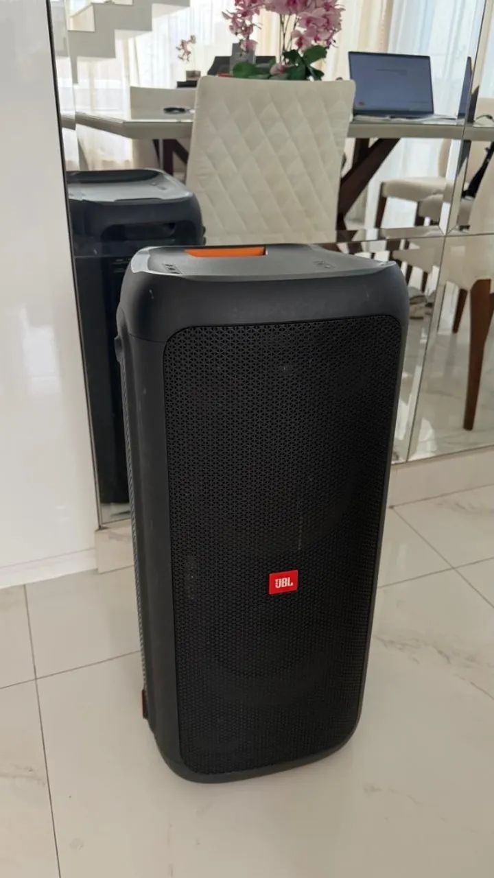 JBL PARTYBOX 200
