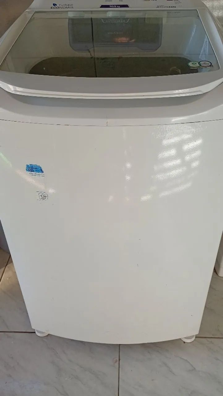 Maquina de lavar roupas  - Foto 4