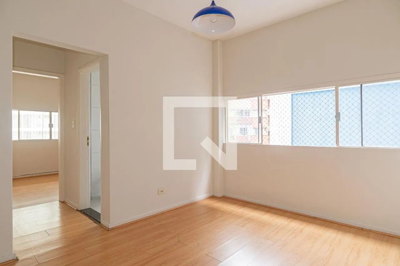 Apartamento à Venda - Consolação, 1 Quarto, 39 m2