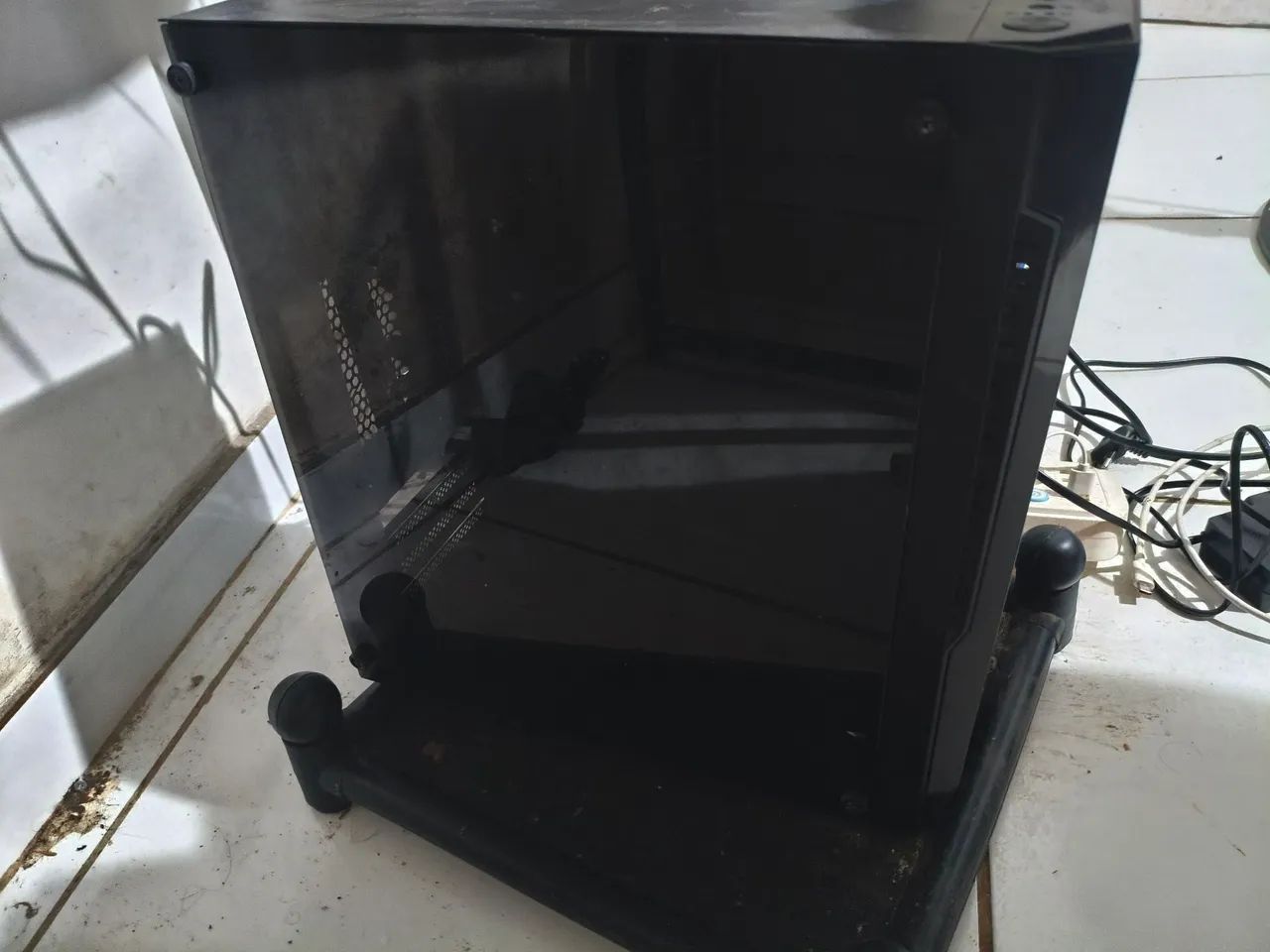 Kit Ryzen 3200g.