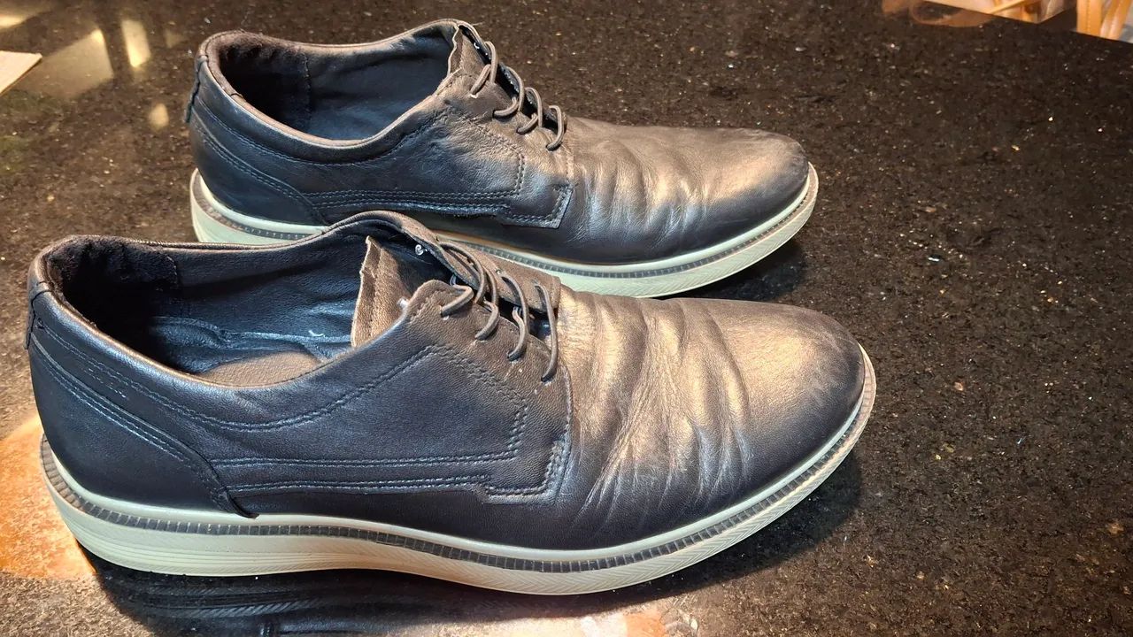 Sapato Pegada Amortech - Foto 2