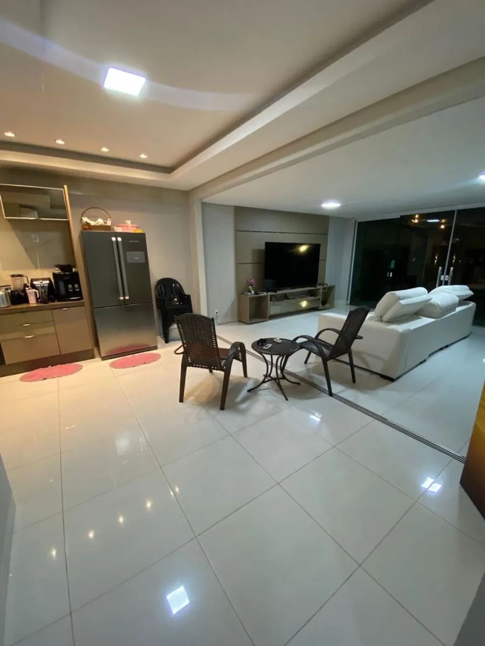 Casa a venda Conjunto São José - Foto 2