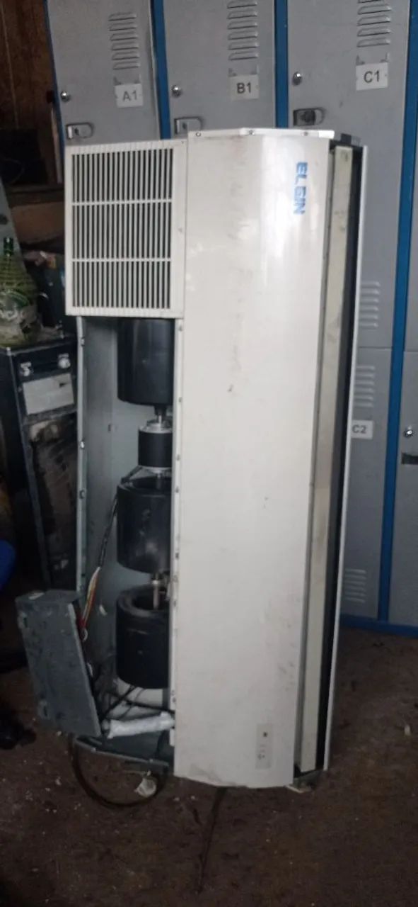 Condensadora Elgin 60.000 BTUs