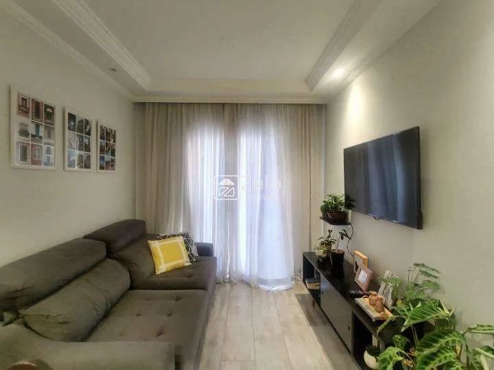 Apartamento à venda em Bosque, Campinas - SP | Cód 52134 - Foto 3