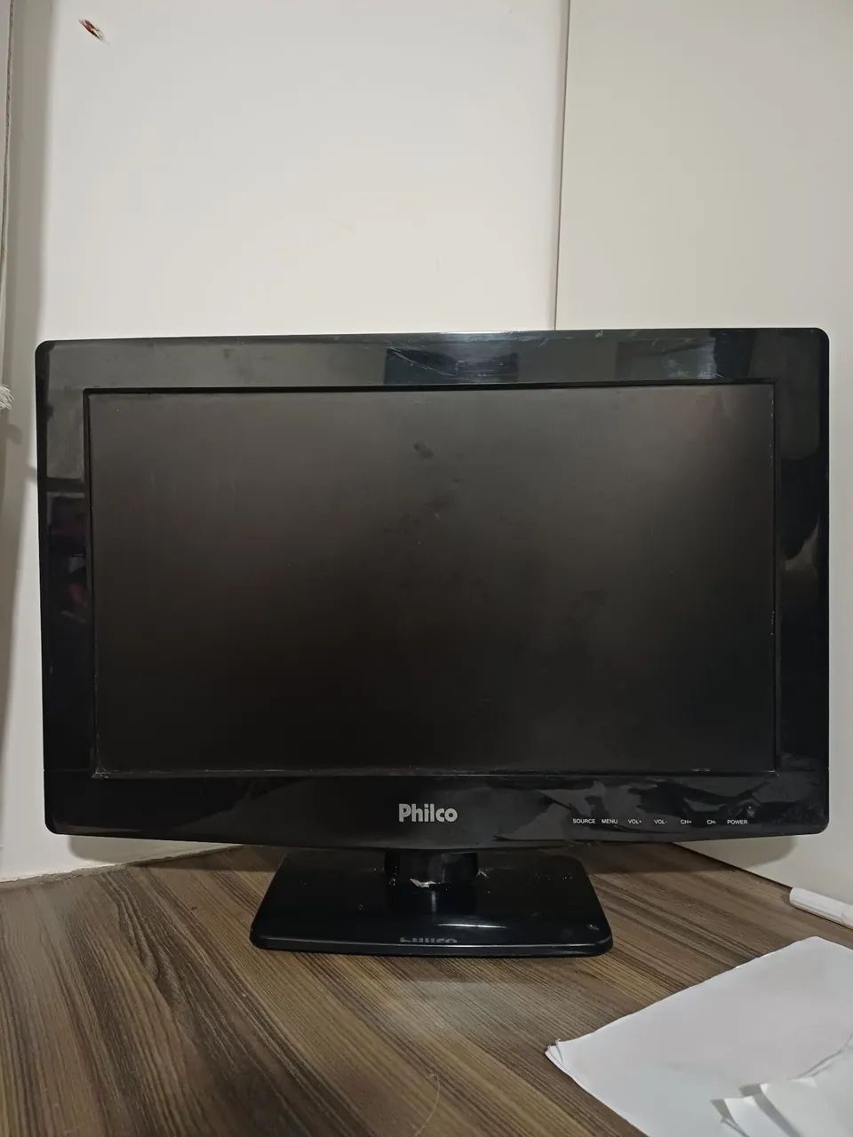 Tv DR