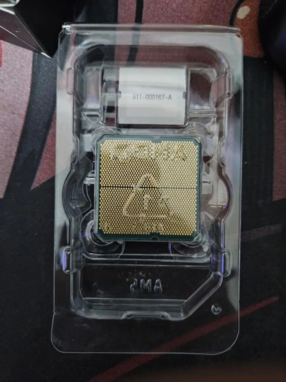 Ryzen 5 7600x (Usado) - Foto 3