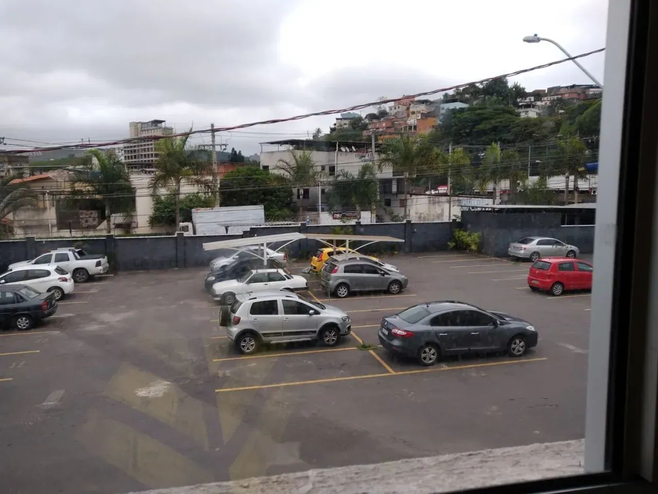 Oportunidade - Apartamento 02 Quartos Com Garagem - Foto 4