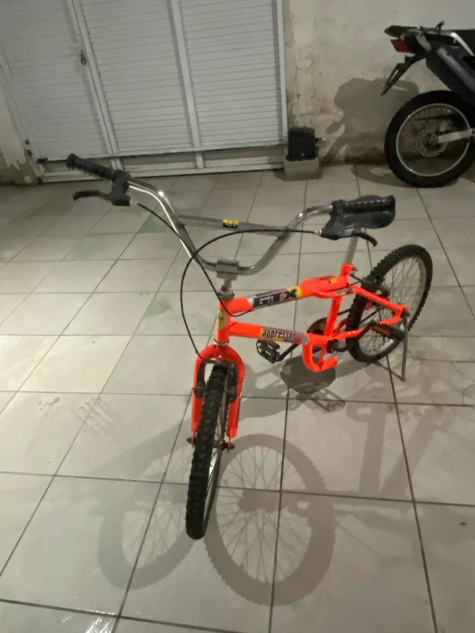 Bicicleta  - Foto 3