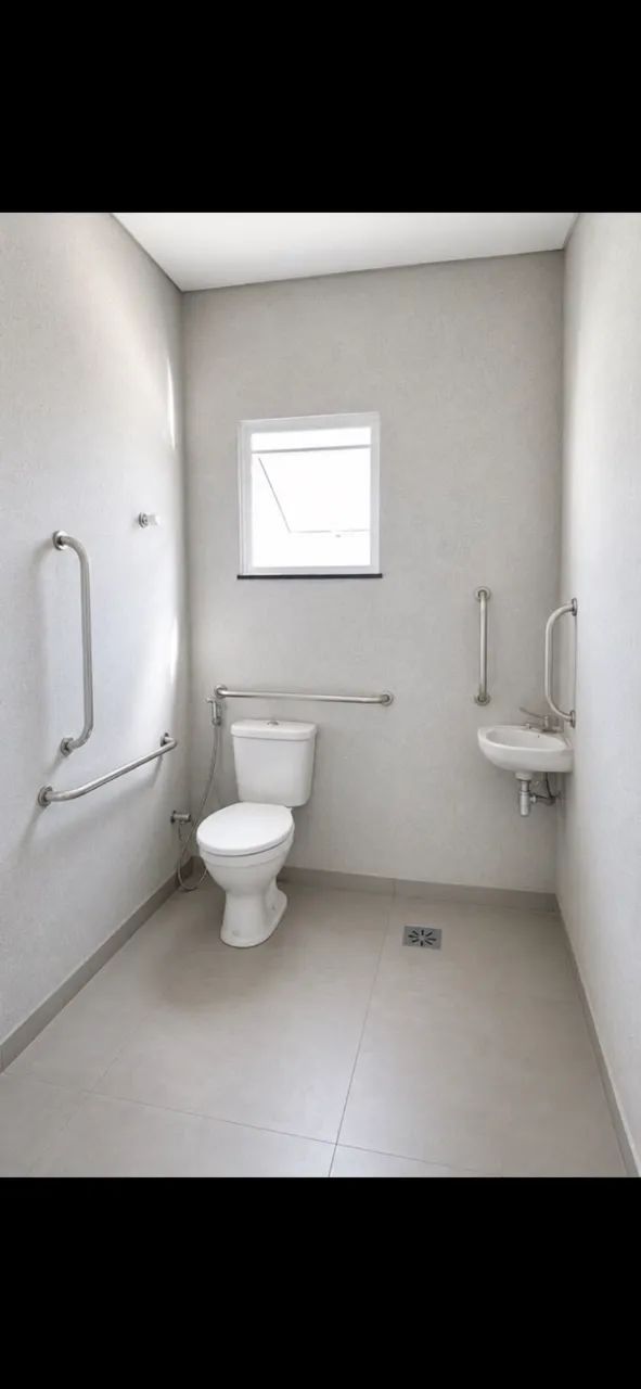 Salão comercial região Damha  - Foto 3