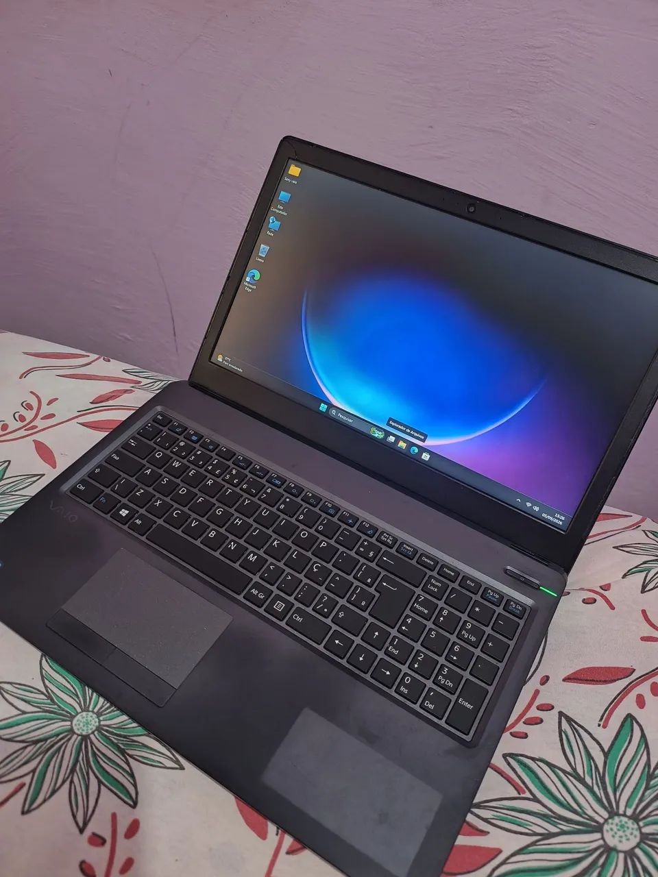 Notebook Sony vaio i3 - Foto 2