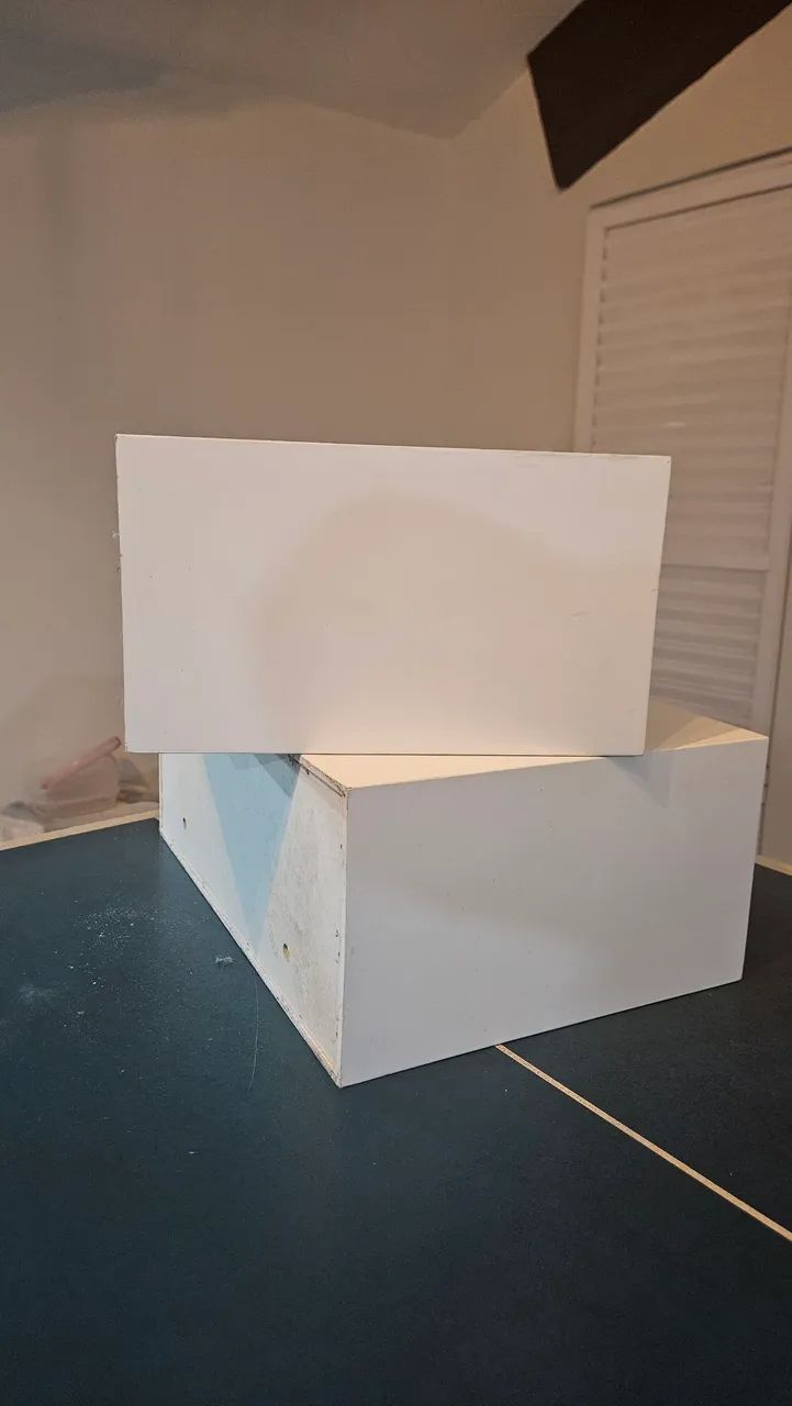Nicho em MDF  - Foto 4