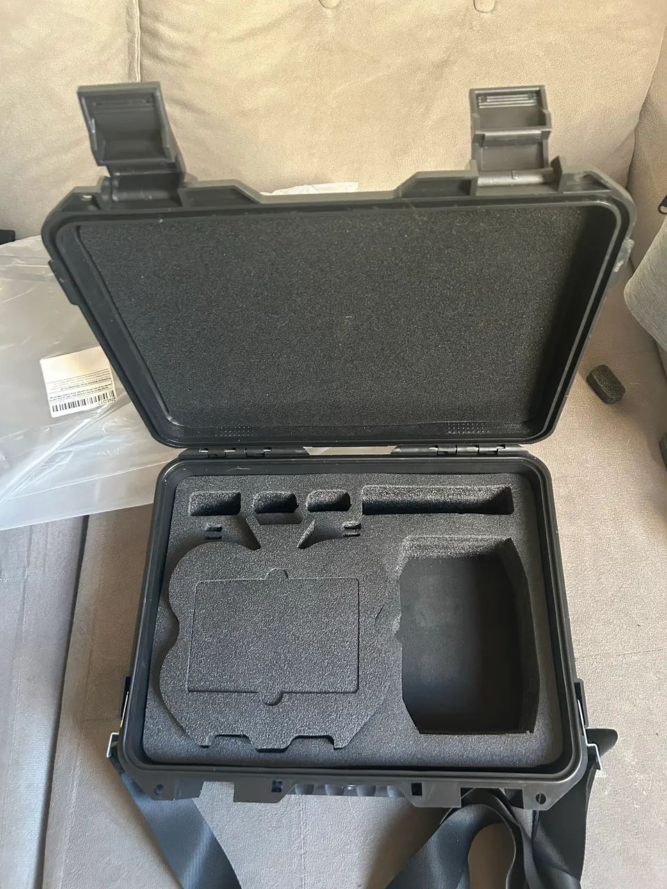 Maleta para drone DJI Neo 2 