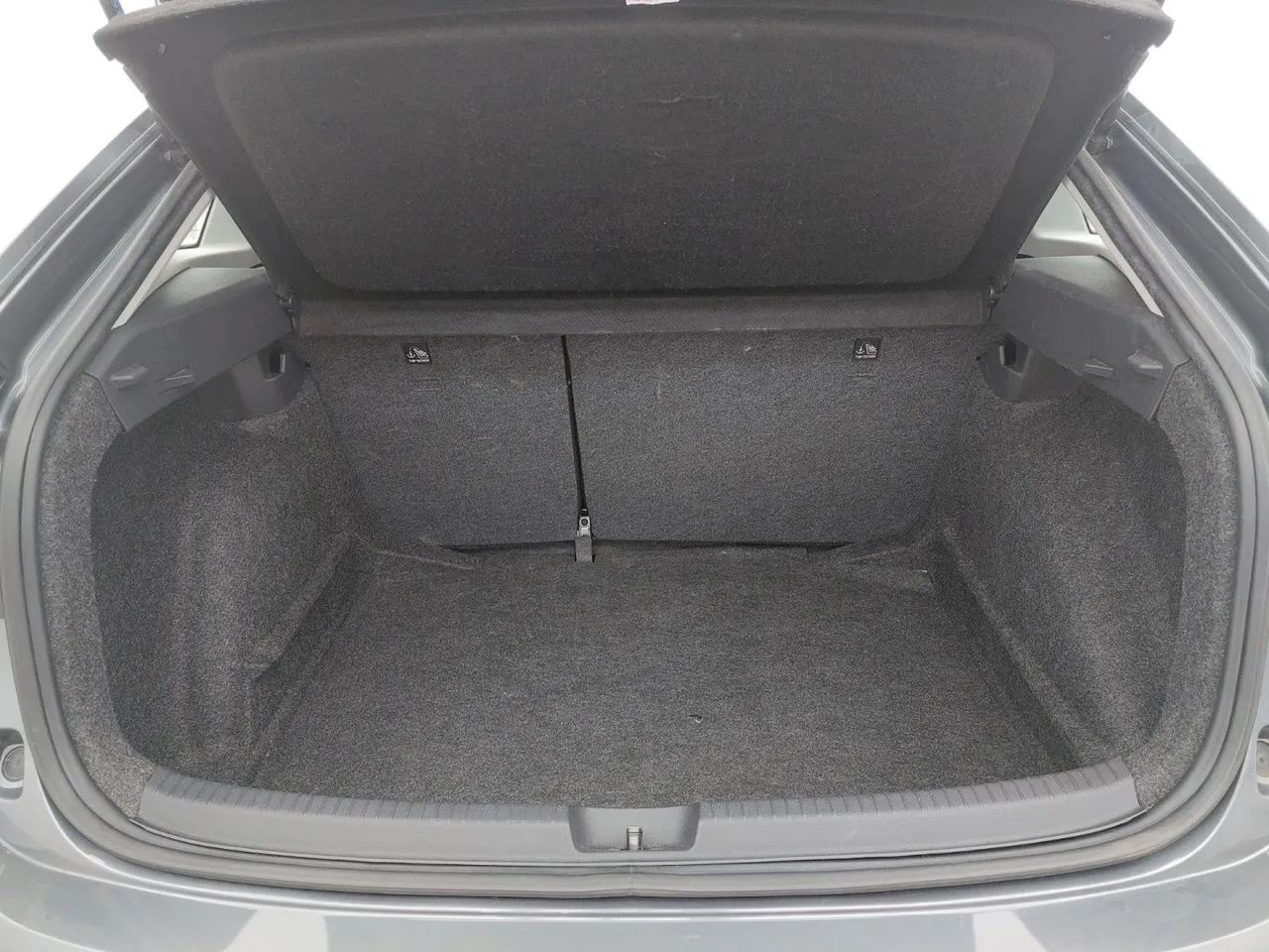 Volkswagen Nivus Comfortline 1.0 200 TSI Flex Aut., foto 9 de 18
