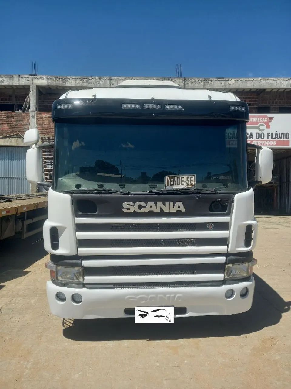 Vendo Cavalo Mecânico  - Foto 3
