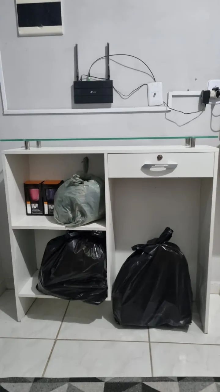 Balcão Caixa pra Loja - Foto 3
