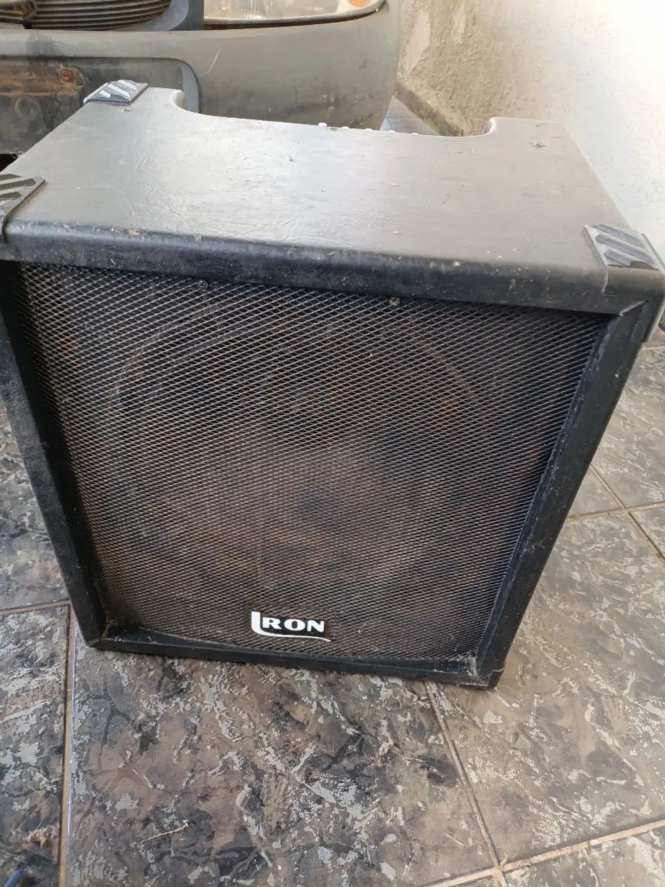 Cubo iron 260 cb - Foto 2