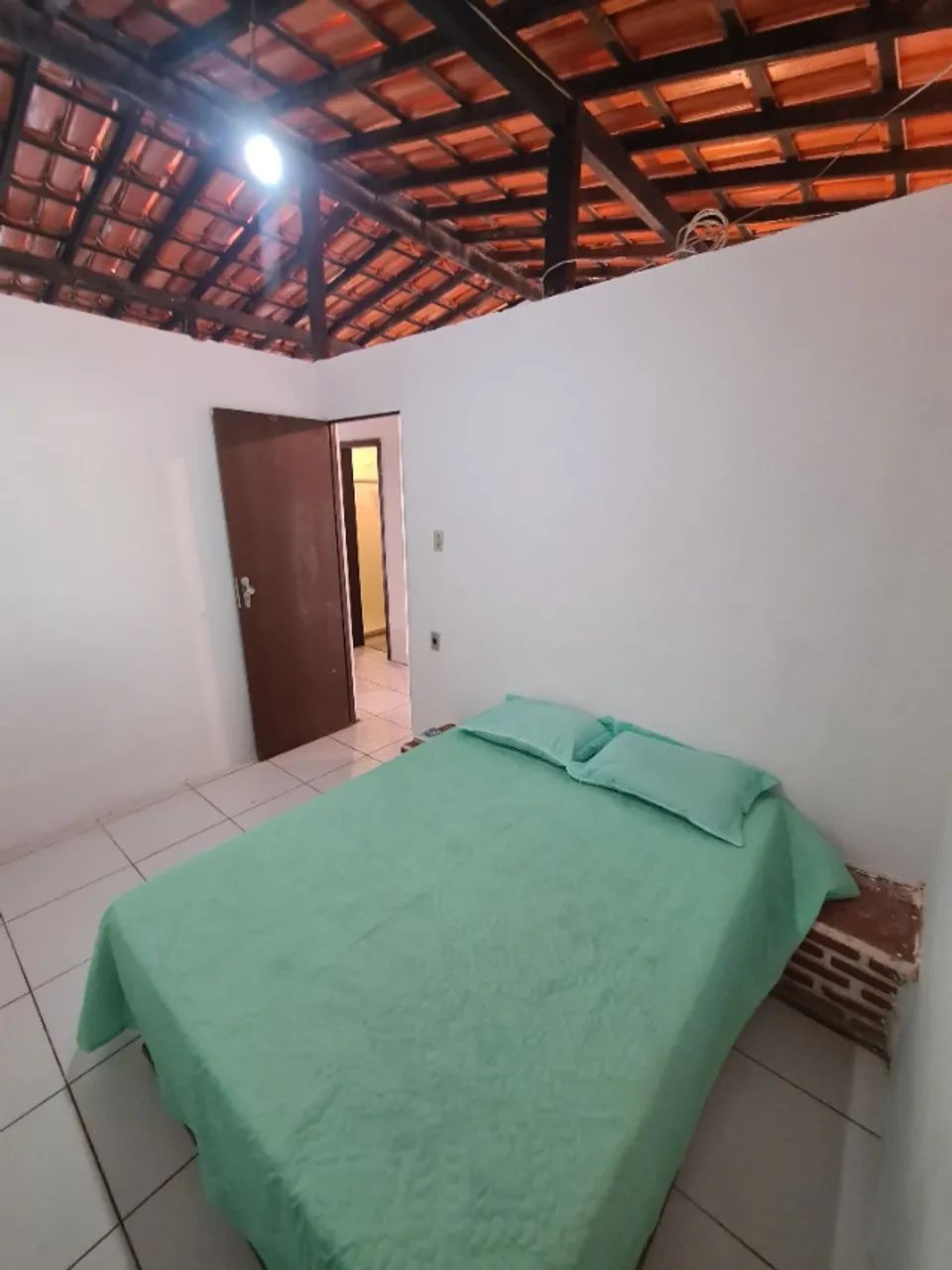 Casa solta em Jauá  - Foto 3