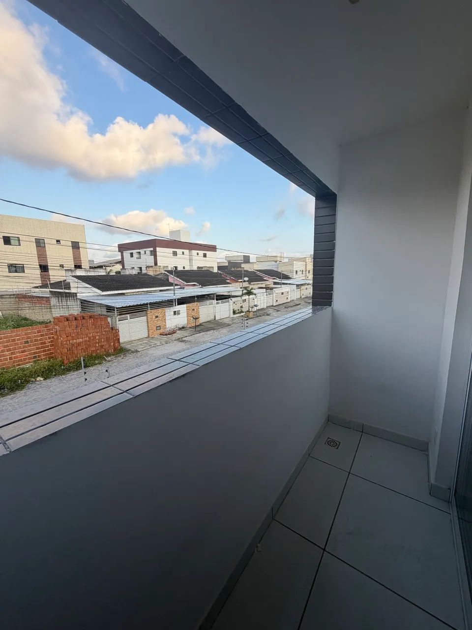 Apartamento no primeiro andar com 2 quartos sendo 1 suite, Gramame - Foto 3
