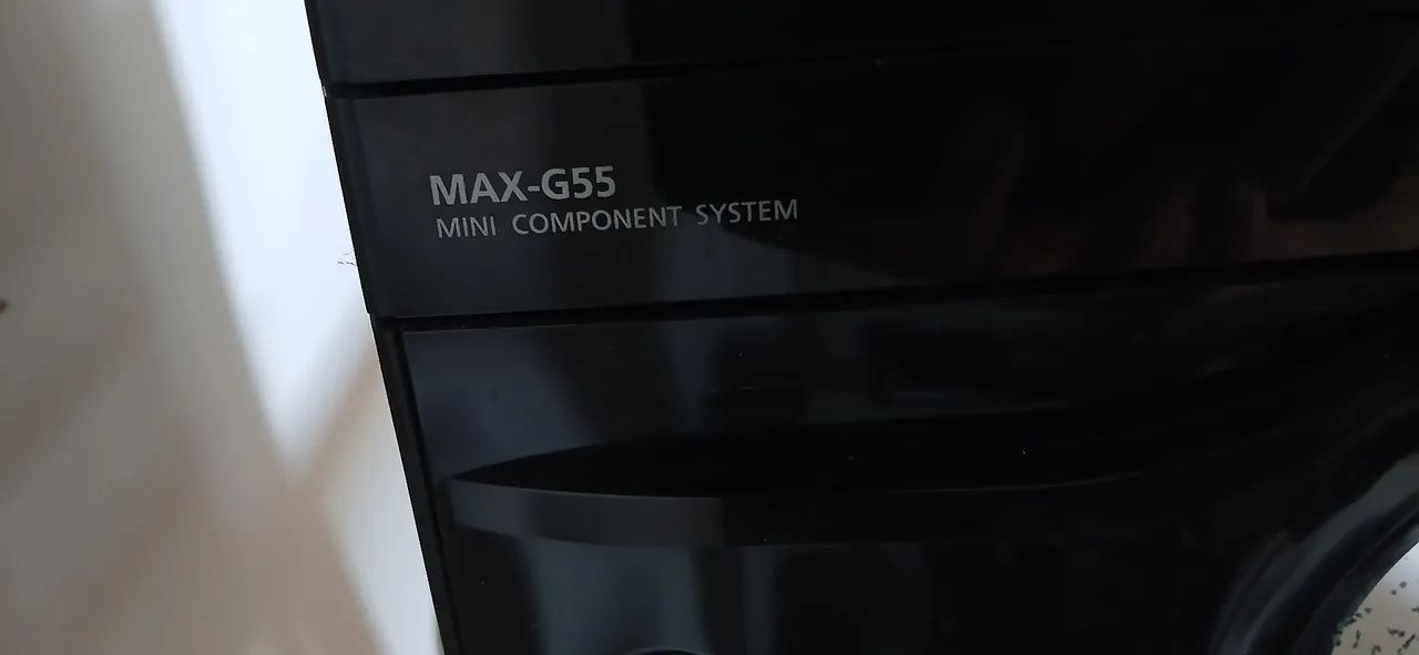 Som microsystem 3 cds  - Foto 4