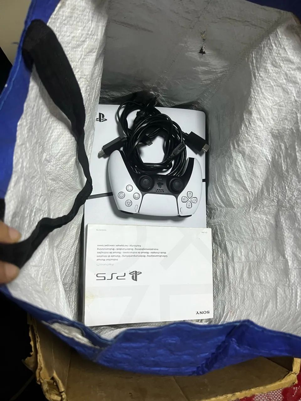 Pra vender rápido sem papo de liso 