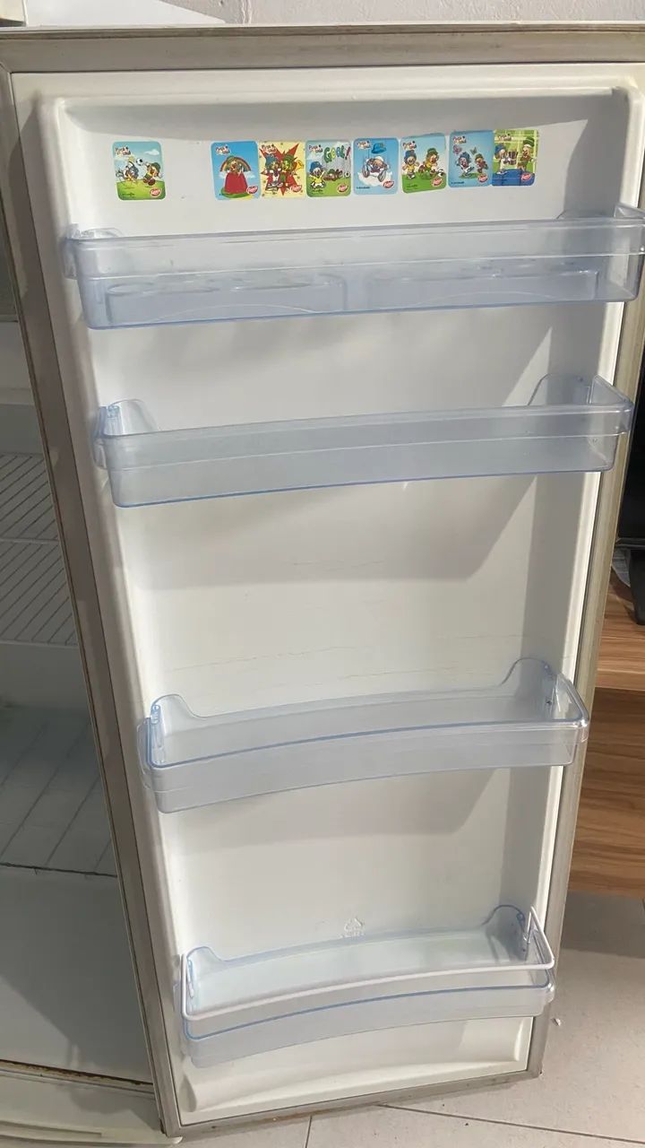 Geladeira eletolux - Foto 2