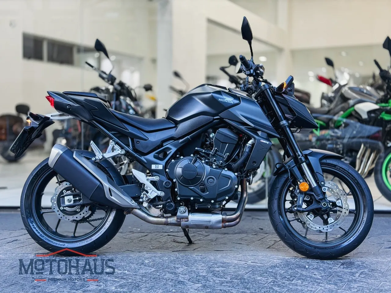 Motos Kawasaki Ninja Zx-12/ Zx-12r 1200cc no Brasil