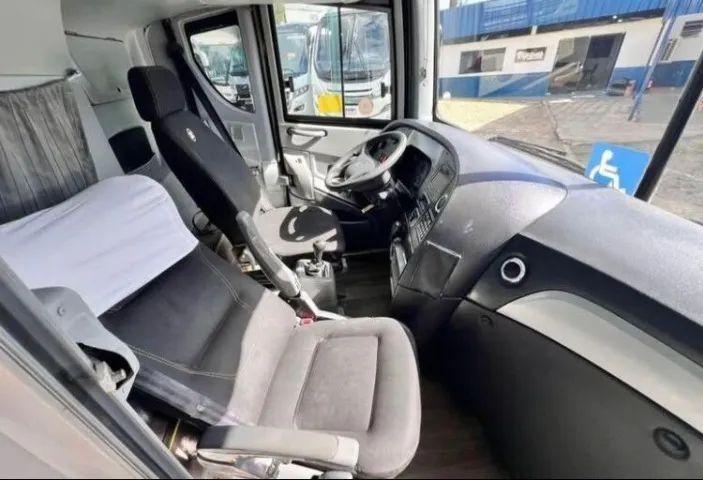 scania marcopolo 6x2 2017  - Foto 5