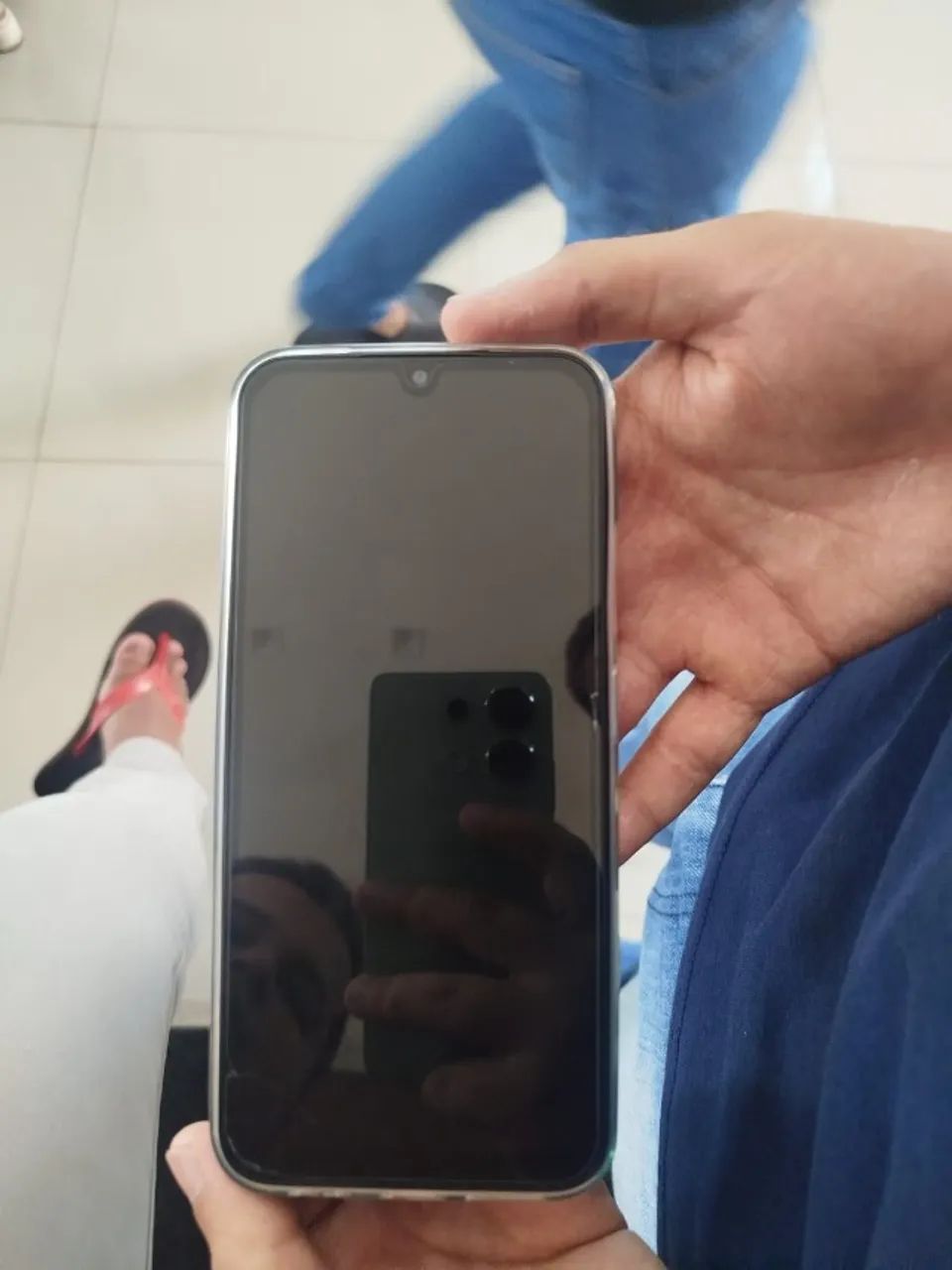 Poco C85, 8 GB RAM, 256 Memoria - Foto 2