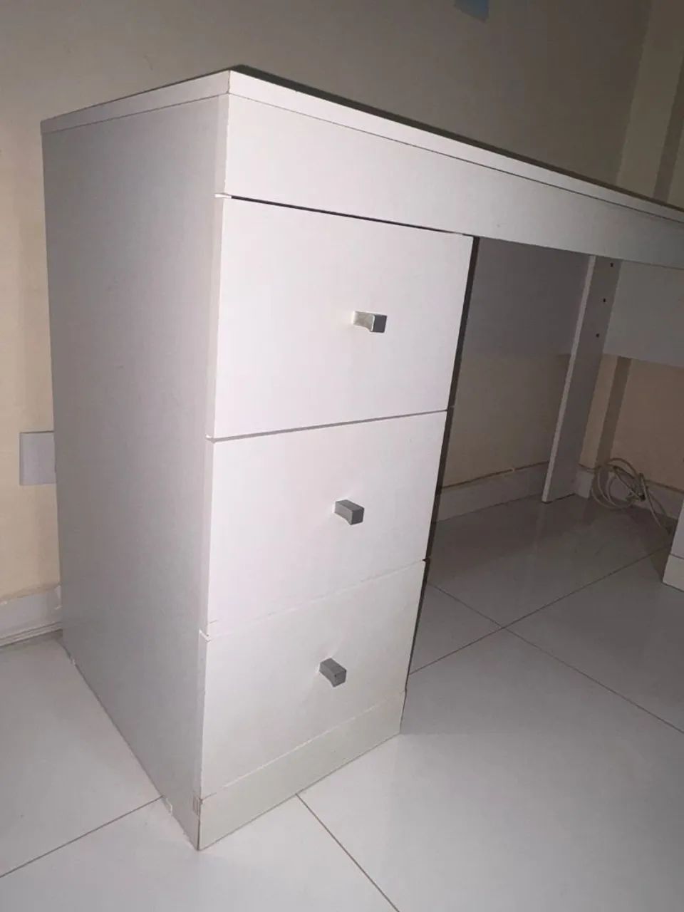 Mesa em L - Foto 4