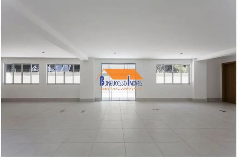 sala Bairro Santo Agostinho - Foto 4