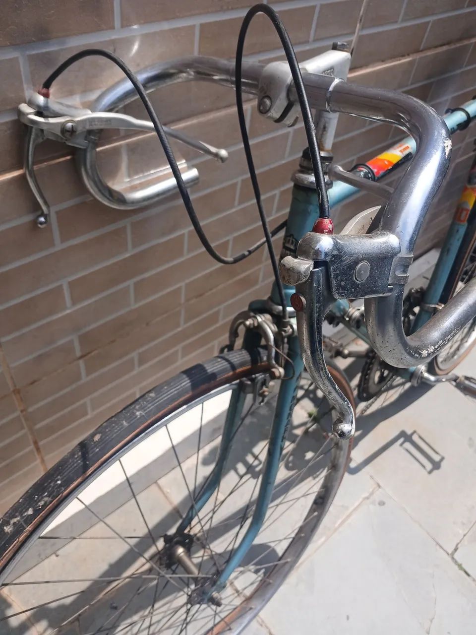 Bicicleta Monark 10 Original - Modelo Antigo - Foto 5