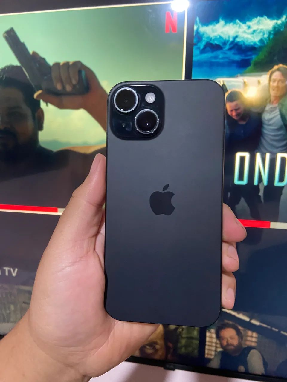 iPhone 15 512 gb 