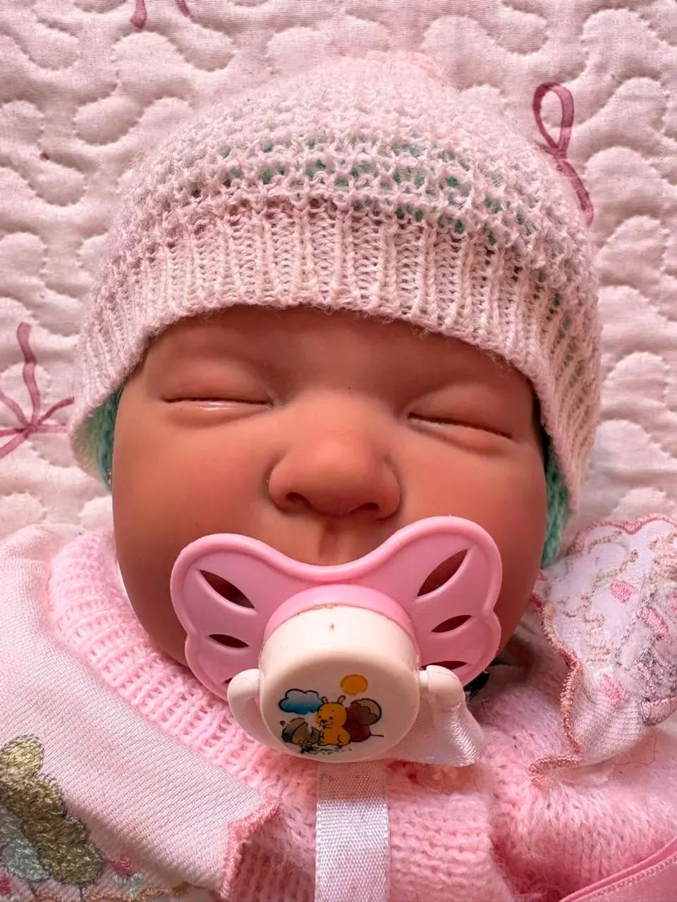 Bebe reborn - Foto 3
