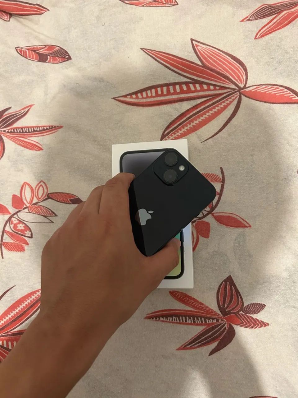 IPhone 14 256GB - Foto 2