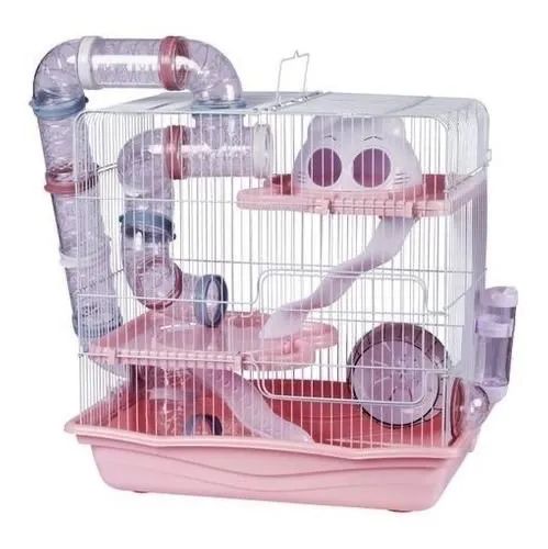 Gaiola Para hamster