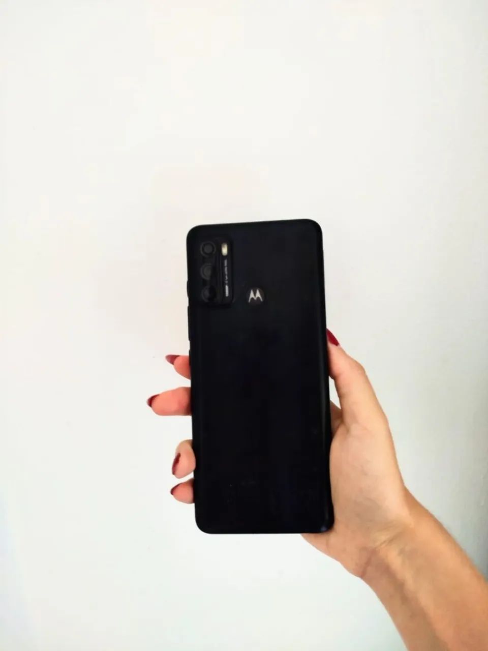 Celular Moto G60 - Foto 4