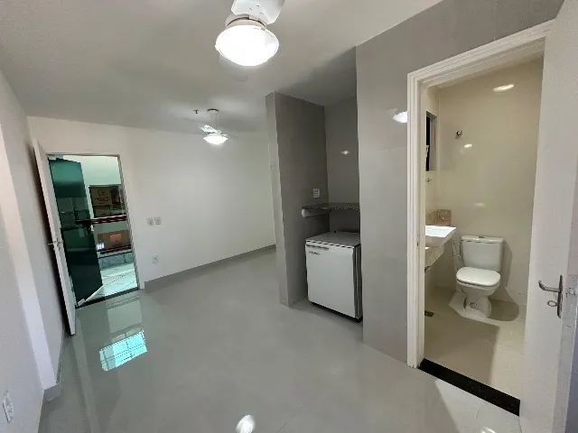 Alugo sala comercial no Fly Shopping Bacaxá, Saquarema/RJ - Foto 4