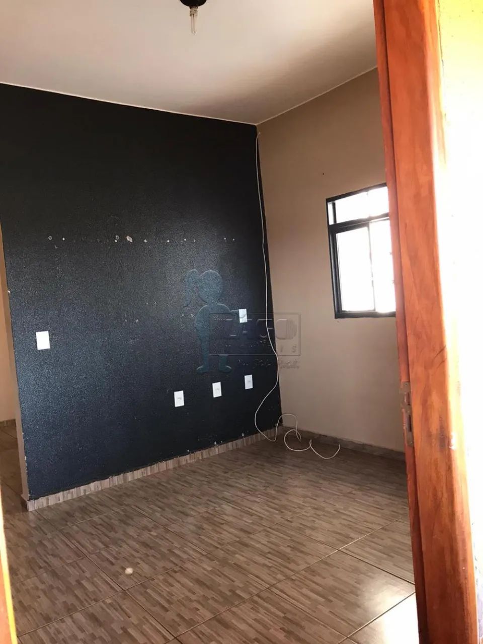 Casa de 80m² com 03 quartos para locação - Centro em Pradópolis - Foto 4