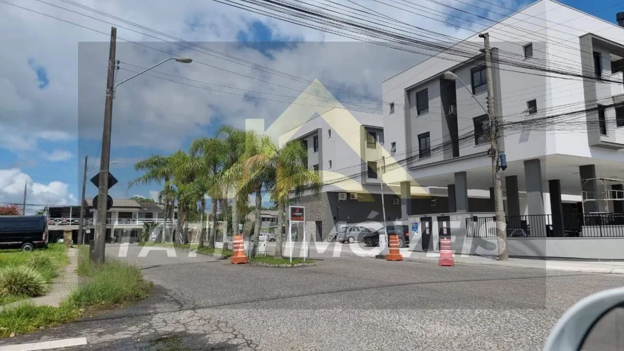 Triplex para Locação em Florianópolis, Cachoeira do Bom Jesus, 3 dormitórios, 3 suítes, 4  - Foto 4