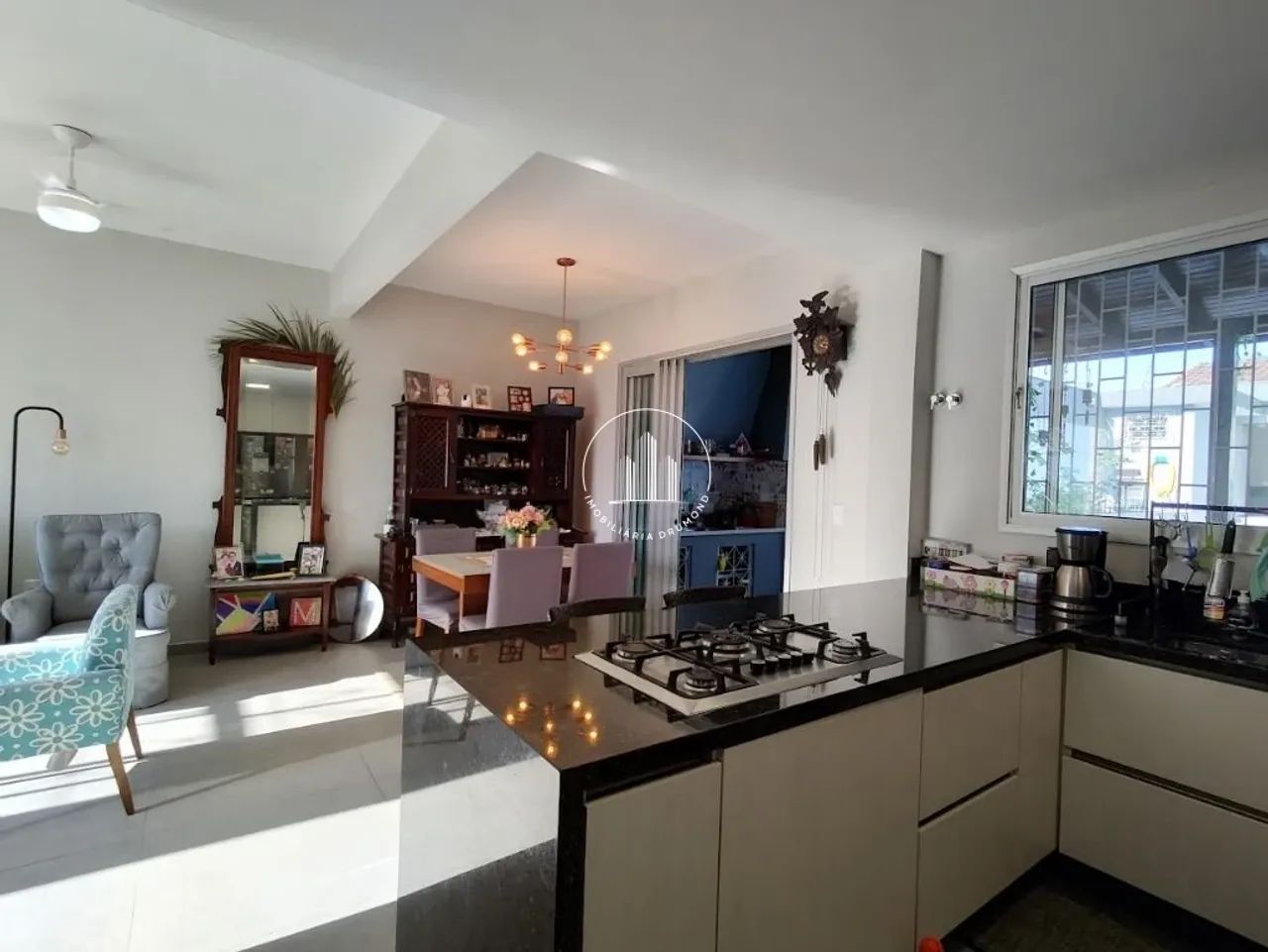 Casa 4 Quartos com 2 Suítes e 210m² - Balneário - CEN - Foto 5