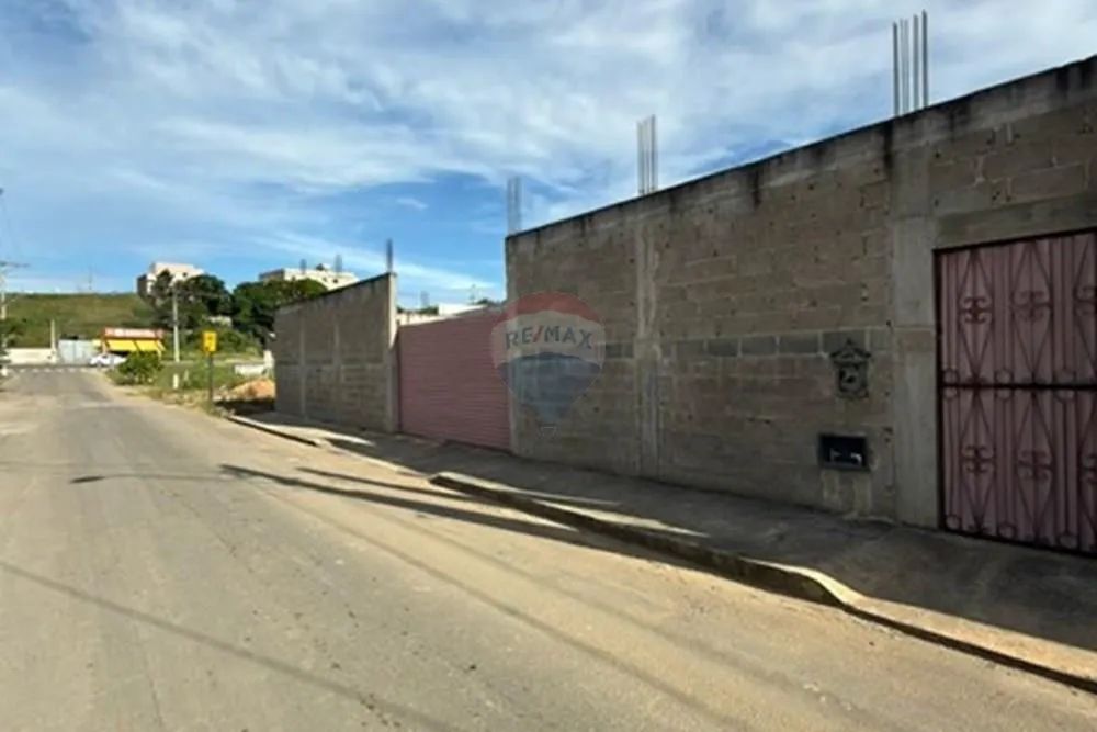 Terreno de 400 m2 no centro de Itapemirim/ES. - Foto 4