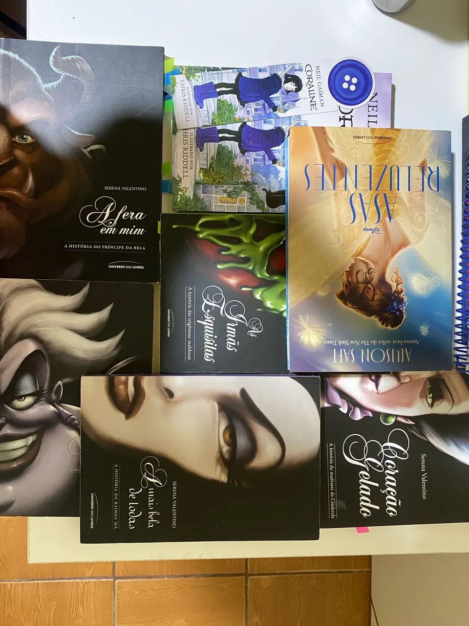 Livros  - Foto 2