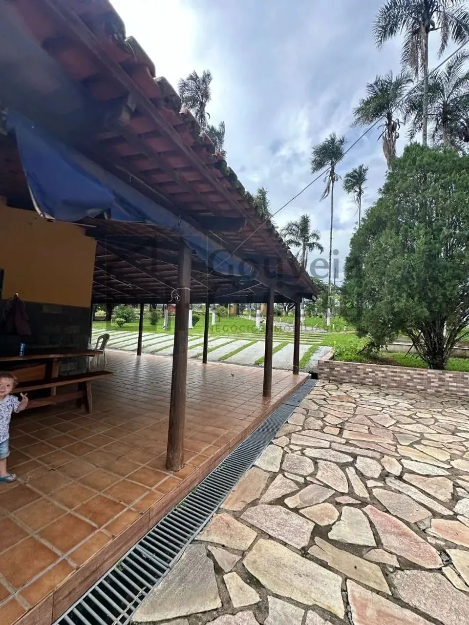 Chácara - Rural - Abadiânia - Foto 2