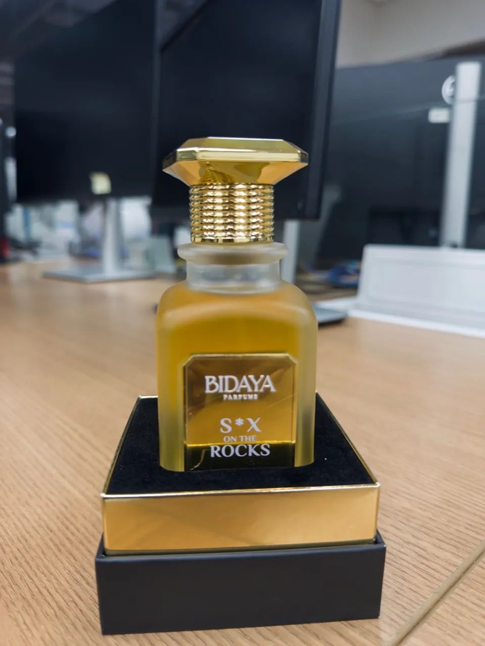 Bidaya Sex On The Rocks  - Foto 2