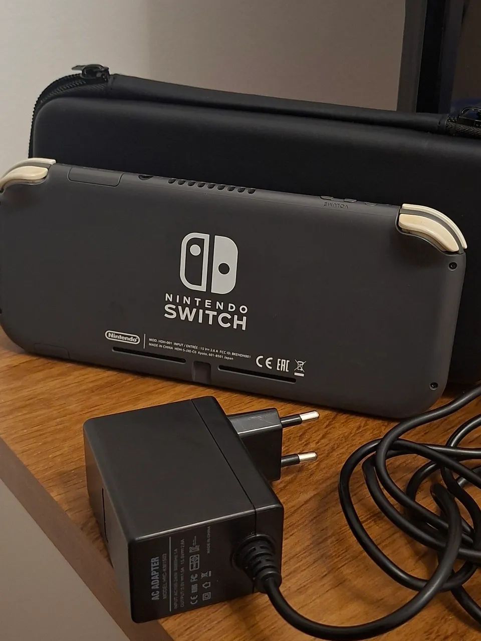 Nintendo Switch Lite - Foto 3