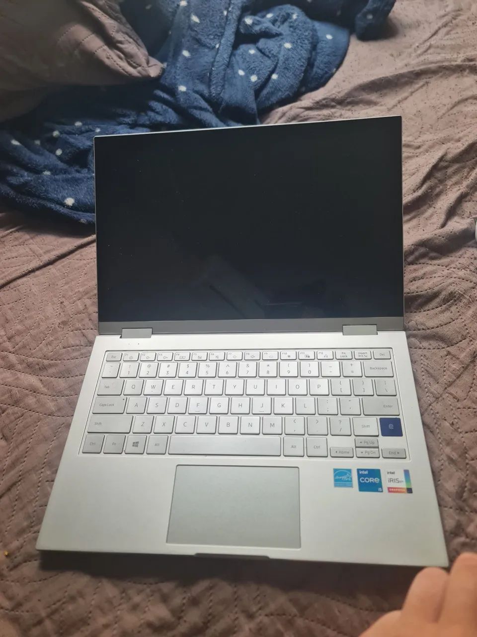 Galaxy Flex Alpha  - Foto 4