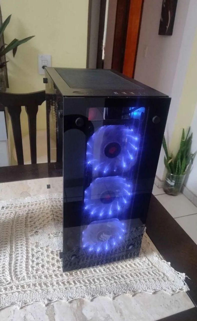 Pc gamer Pichau 3TB/32GB ram - Foto 2
