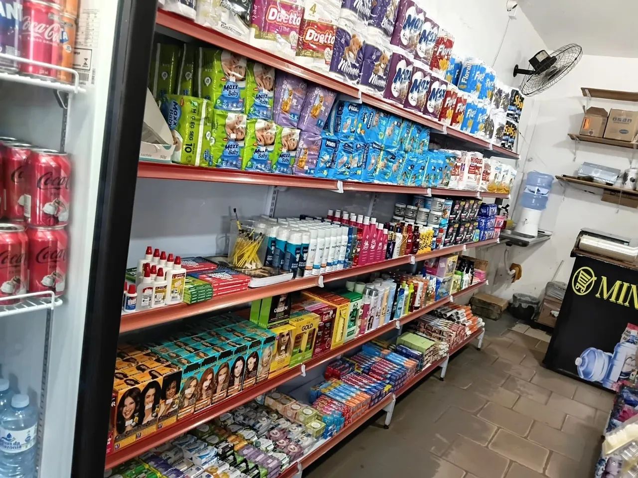 Comércio pra venda  - Foto 3
